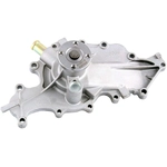 Order GATES - 43063 - New Water Pump For Your Vehicle