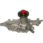 Order GATES - 43064 - New Water Pump For Your Vehicle