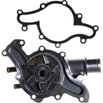 Order New Water Pump by GATES - 43065 For Your Vehicle