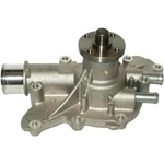 Order New Water Pump by GATES - 43065 For Your Vehicle