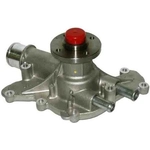 Order New Water Pump by GATES - 43066 For Your Vehicle