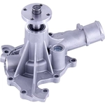 Order GATES - 43067 - New Water Pump For Your Vehicle