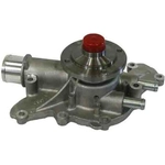 Order New Water Pump by GATES - 43068 For Your Vehicle