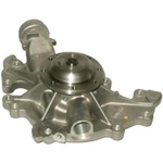 Order New Water Pump by GATES - 43069 For Your Vehicle