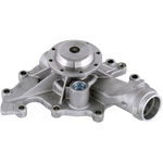 Order New Water Pump by GATES - 43069 For Your Vehicle
