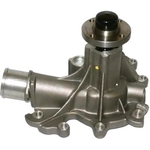 Order GATES - 43070 - New Water Pump For Your Vehicle