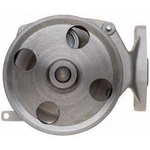 Order New Water Pump by GATES - 43071BH For Your Vehicle