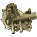 Order GATES - 43072 - New Water Pump For Your Vehicle