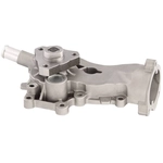Order GATES - 43080 - New Water Pump For Your Vehicle