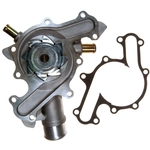 Order New Water Pump by GATES - 43082 For Your Vehicle