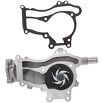 Order New Water Pump by GATES - 43085 For Your Vehicle