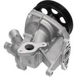 Order New Water Pump by GATES - 43088BHWT For Your Vehicle