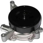 Order New Water Pump by GATES - 43090 For Your Vehicle