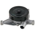 Order New Water Pump by GATES - 43090 For Your Vehicle