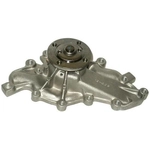 Order New Water Pump by GATES - 43092 For Your Vehicle
