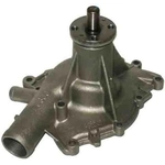 Order New Water Pump by GATES - 43094 For Your Vehicle