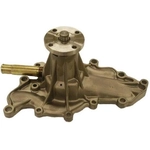Order New Water Pump by GATES - 43095 For Your Vehicle