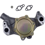 Purchase GATES - 43099 - New Water Pump
