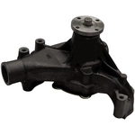 Order New Water Pump by GATES - 43099P For Your Vehicle