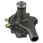 Order GATES - 43100 - New Water Pump For Your Vehicle