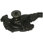 Order New Water Pump by GATES - 43103 For Your Vehicle