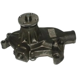 Order GATES - 43104 - New Water Pump For Your Vehicle