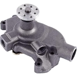 Order GATES - 43106 - New Water Pump For Your Vehicle