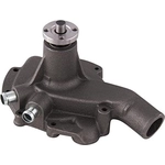 Order Pompe à eau neuve de GATES - 43107 For Your Vehicle