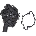 Order Pompe à eau neuve de GATES - 43107 For Your Vehicle