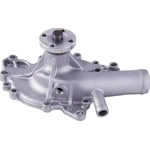 Order New Water Pump by GATES - 43110 For Your Vehicle