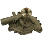 Order New Water Pump by GATES - 43111 For Your Vehicle