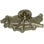 Order New Water Pump by GATES - 43113 For Your Vehicle