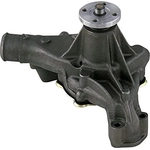 Order GATES - 43114 - New Water Pump For Your Vehicle