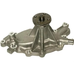 Order New Water Pump by GATES - 43116 For Your Vehicle