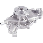 Order Pompe à eau neuve de GATES - 43117 For Your Vehicle