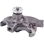 Order New Water Pump by GATES - 43118 For Your Vehicle