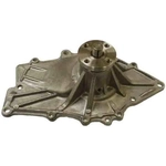 Order Pompe � eau neuve by GATES - 43121 For Your Vehicle