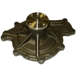 Order New Water Pump by GATES - 43122 For Your Vehicle