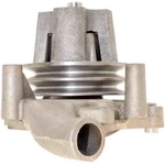 Order New Water Pump by GATES - 43125HD For Your Vehicle