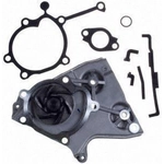 Order New Water Pump by GATES - 43140 For Your Vehicle