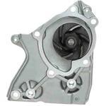 Order New Water Pump by GATES - 43140 For Your Vehicle