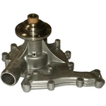 Order Pompe à eau neuve de GATES - 43141 For Your Vehicle