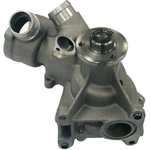 Order New Water Pump by GATES - 43163 For Your Vehicle
