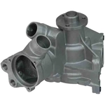 Order New Water Pump by GATES - 43171 For Your Vehicle