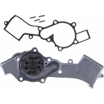 Order New Water Pump by GATES - 43255 For Your Vehicle
