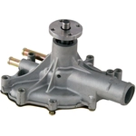 Order GATES - 43264 - New Water Pump For Your Vehicle