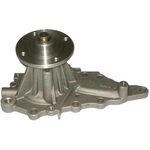 Order New Water Pump by GATES - 43271 For Your Vehicle