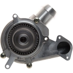 Order GATES - 43274BH - New Water Pump For Your Vehicle