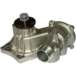 Order New Water Pump by GATES - 43278 For Your Vehicle