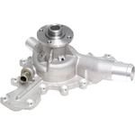 Order GATES - 43279 - New Water Pump For Your Vehicle